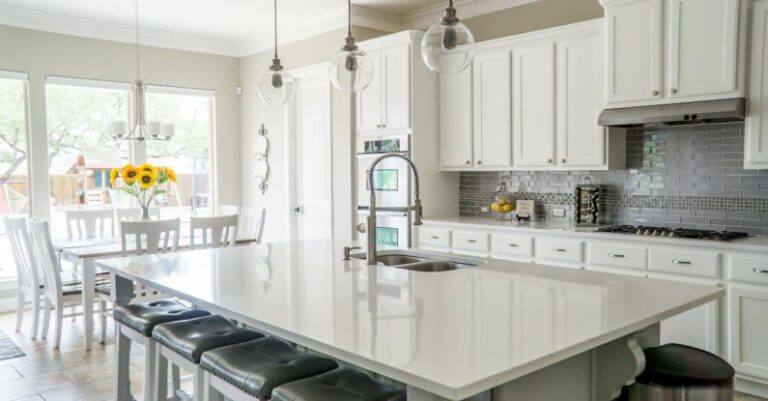 How Long Does a Typical Kitchen Remodel Take?