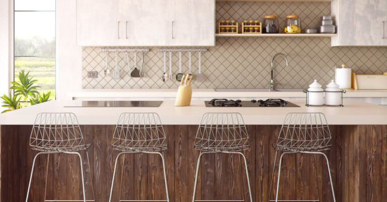 What’s New in Kitchen Design Trends This Year?