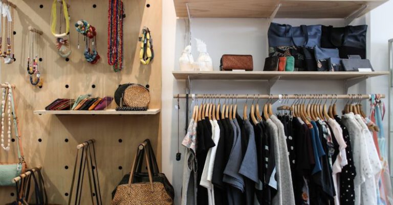 What Are the Best Closet Organization Systems?