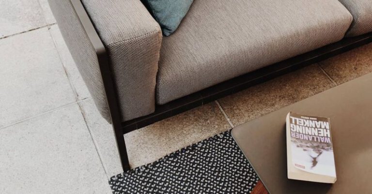 Can Carpet Tiles Offer a Flexible Flooring Solution?